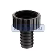   Odtočni odtok pomivalnega korita – raven plastični 1,1/4, 25 mm