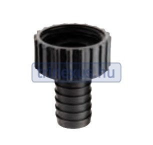 Odtočni odtok pomivalnega korita – raven plastični 1,1/4, 25 mm