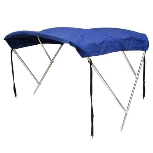 Modri bimini zgornji del 210x170x130 cm