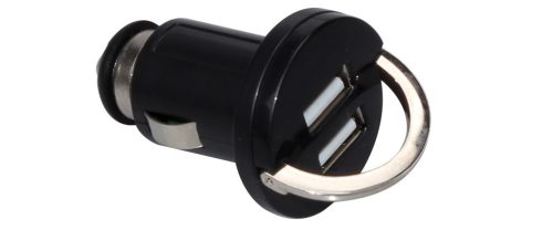 USB-vtičnica za vžigalnik za cigarete