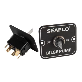   Priključek črpalke na nadzorni plošči. Samodejni izklop-Man