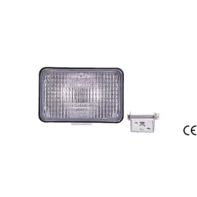 Iskalna luč za zaščitni lok 55W iz nerjavečega jekla/ABS