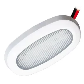 Kabinsko svetilo belo LED