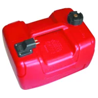 Rezervoar za gorivo z Yamaha priključkom 12 l