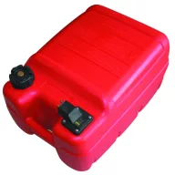 Rezervoar za gorivo s priključkom Yamaha 24 l