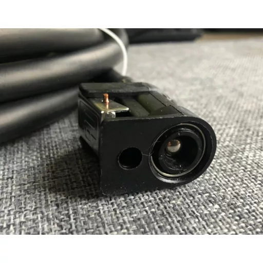 Gorivna cev z 8 mm črpalko in Yamaha priključkom 3 m