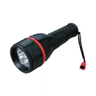 Ročna svetilka 7 LED vodoodporna