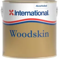 International Woodskin 750 ml naravno tikovo leseno olje