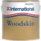 International Woodskin 750 ml naravno tikovo leseno olje