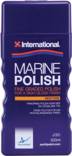 International Marine Polish polirno sredstvo 500 ml