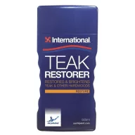 International Obnovitelj tikovine 500 ml