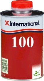 Mednarodni redčilo št. 100. 1 l