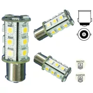 LED svetilka 3,2 W za navigacijsko zeleno luč