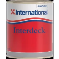 International Interdeck Modra 923 750 ml