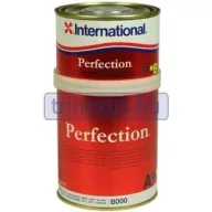 International Perfection zelen 663 0,75 l