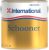 International Schooner 750ml prozoren lak