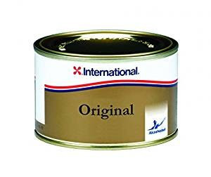 Mednarodni originalni lak sijajen 0,75 l
