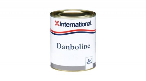 International Danboline siva 750ml