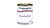 International Danboline siva 750ml