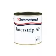 Mednarodni Interstrip odstranjevalec alg 2.5