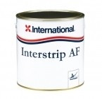 Mednarodni Interstrip odstranjevalec alg 2.5