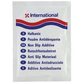 Mednarodni dodatek proti drsenju 905