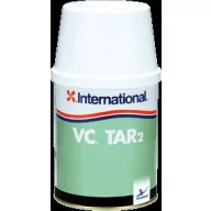 International VC-Tar 2 črn, 2,5 l