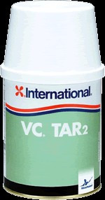 International VC-Tar 2 bela, 1 l
