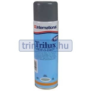 International Trilux Prop-O-Drev črno 0,5 l