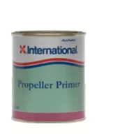 International Propeller Temeljni premaz rdeč 250 ml