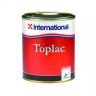 International Toplac Rdeča 011 0,75 l