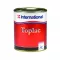 International Toplac Rdeča 011 0,75 l