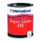 International Super Gloss HS bela 0,75 l