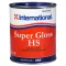 International Super Gloss HS atlantsko modra 0,75 l