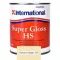 International Super Gloss HS bež 0,75 l