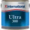 International Ultra 300 sivo bela 0,75 l