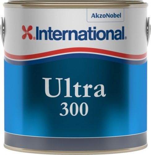 International Ultra 300 temno modra 0,75 l