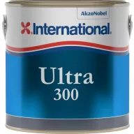 International Ultra 300 modra 0,75 l