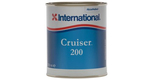 International Cruiser 200 bel 0,75L