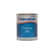 International Cruiser 200 modra2,5L