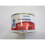 International Toplac PLUS snežno bela 0,375 l