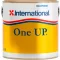 International One Up premaz v beli barvi 750ml