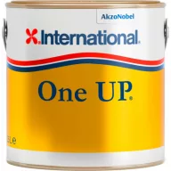 International One Up Foundation modro-siva 750ml