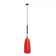 Veslaški kanu PR 105 aluminij plastika 150 cm 