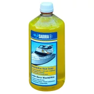 Sadira Wash & Wax tekoča milo za škornje 1L
