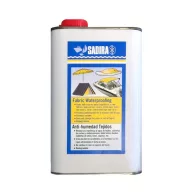 Sadira impregnacija za tkanine 1L