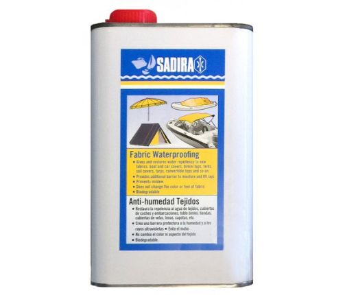 Sadira impregnacija za tkanine 1L