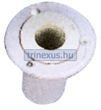 Mostni priključki 658-659-1 in -2 za mostove