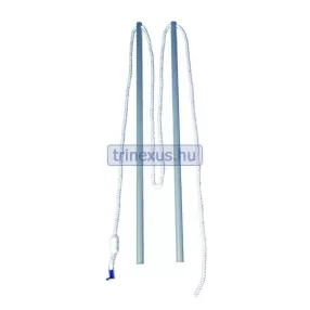 Ograja za mostove za 658-1 in -2 mostove