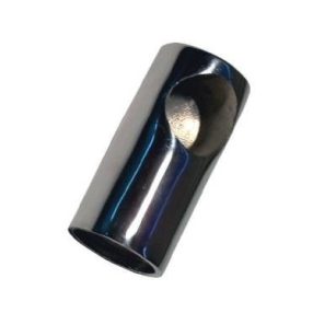 Konec cevi za povezavo ovire 25 mm